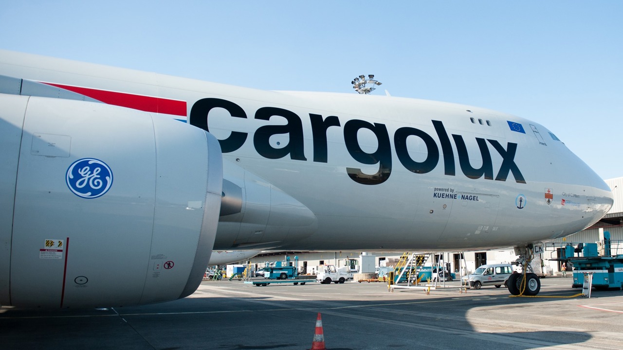 Cargolux and Kuehne+Nagel pilot API connectivity for Quotes & Bookings