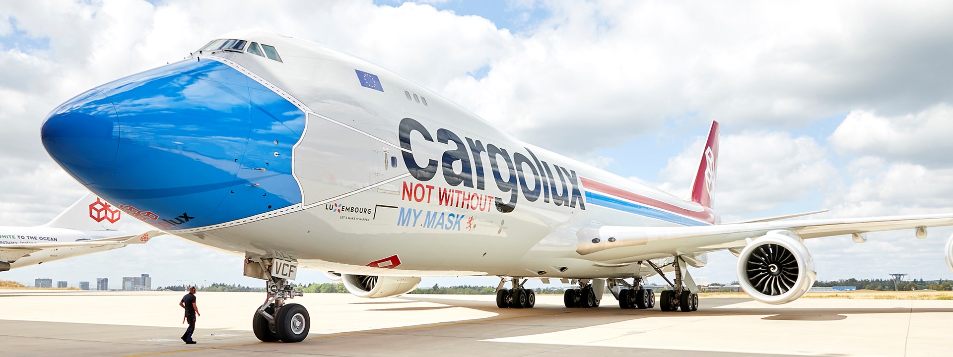 Cargolux LX VCF27 Resized