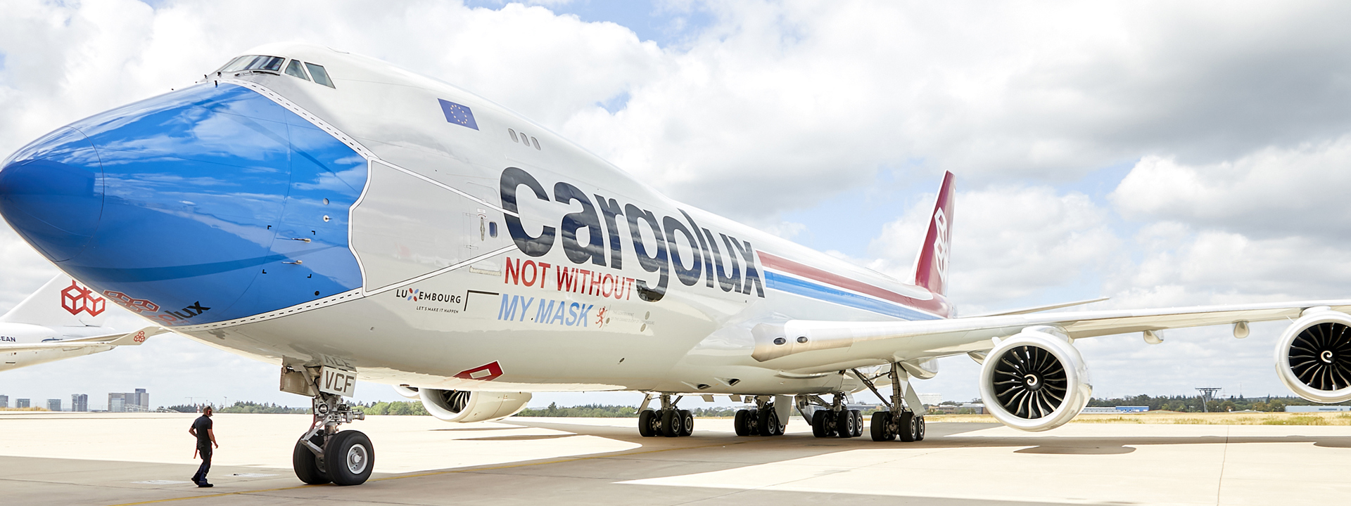 Cargolux LX VCF27 Resized