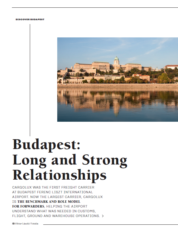 Discoverbudapest